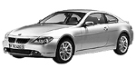 BMW E63 C0320 Fault Code