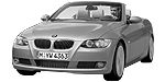 BMW E93 C0320 Fault Code