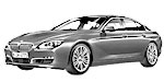 BMW F06 C0320 Fault Code